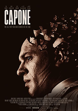 ดูออนไลน์ Capone (2020)