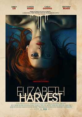 ดูหนังออนไลน์ ELIZABETH HARVEST (2018) เจ้าสาวร่างปริศนา ฟรี ซับไทย