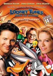 Looney Tunes Back in Action (2003) ลูนี่ย์ ทูนส์ รวมพลพรรคผจญภัยสุดโลก