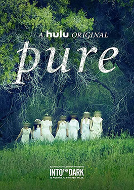 ดูหนังออนไลน์ Pure (2019) สัญญาพรหมจรรย์
