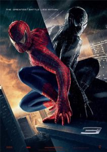 Spider Man 3 ไอ้แมงมุม 3
