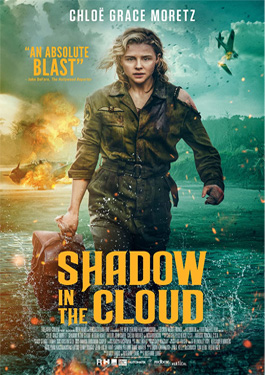 shadow in the cloud (2021)