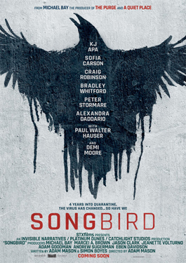 songbird 2020