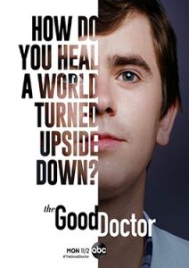 ดูหนังฟรี ดูหนัง Netflix ออนไลน์ Good Doctor 2017 คุณหมอฟ้าประทาน