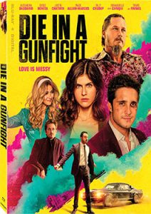 ดูหนังฟรี 2021 Die in A Gunfight 2021 เต็มเรื่อง