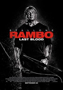 ดูหนังออนไลน์ Rambo 5 - Last Blood (2019) แรมโบ้ 5 นักรบคนสุดท้าย พากย์ไทย เต็มเรื่อง
