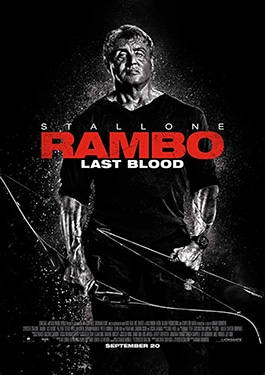 ดูหนังออนไลน์ Rambo 5 - Last Blood (2019) แรมโบ้ 5 นักรบคนสุดท้าย พากย์ไทย เต็มเรื่อง