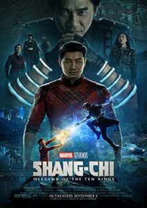 ดูหนังใหม่ 2021 Shang-Chi and the Legend of the Ten Rings (2021) ชาง‑ชี กับตำนานลับเท็นริงส์ HD เต็มเรื่อง