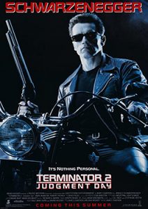 ดูหนัง Terminator 2: Judgment Day (1991) พากย์ไทย เต็มเรื่อง