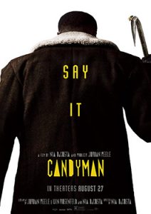 ดูหนัง Candyman (2021) ไอ้มือตะขอ