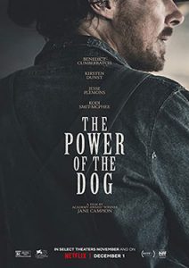 ดูซีรีย์ Netflix The Power of the Dog 2021