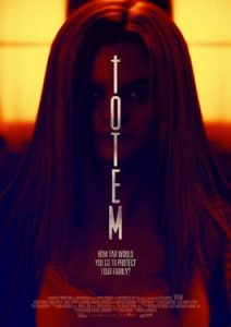 ดูหนังออนไลน์ Totem (2017) พากย์ไทย ซับไทย HD
