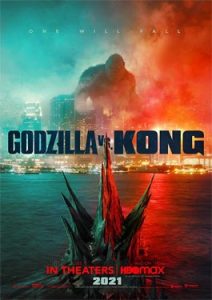 ดูหนัง Godzilla vs. Kong