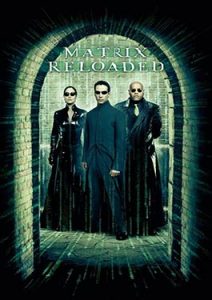 ดูหนังฟรีออนไลน์ The Matrix 2 Reloaded ภาพชัด HD พากย์ไทย