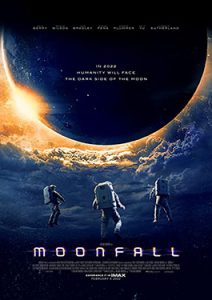 ดูหนังฟรี MOONFALL (2022) วันวิบัติ จันทร์ถล่มโลก ซับไทย พากย์ไทย HD เต็มเรื่อง