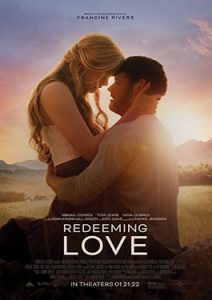 ดูหนังใหม่ Redeeming Love (2022) พากย์ไทย HD