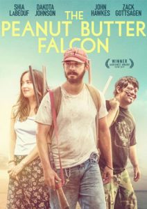 The Peanut Butter Falcon (2019) คู่ซ่าบ้าล่าฝัน