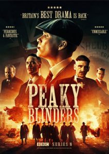 ดูซีรีย์ Peaky Blinders Season 6 (2022) พีกี้ ไบลน์เดอร์ส ซีซั่น 6