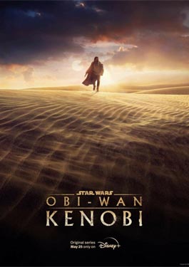 ดูซีรีส์ Obi-Wan Kenobi (2022) โอบีวัน เคโนบี