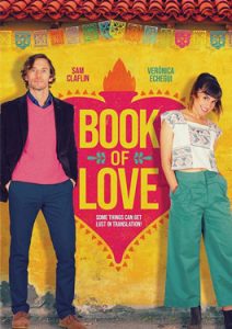 ดูหนัง Book of Love (2022) นิยายรักฉบับฉันและเธอ