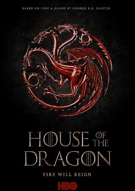 ดูซีรีส์ House of the Dragon (2022) - ฟรีออนไลน์