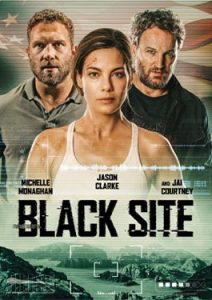 ดูหนัง Black Site (2022) แบล็กไซต์