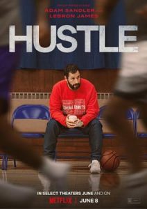 ดูหนัง Hustle (2022)