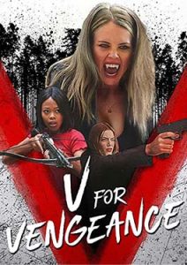 V for Vengeance (2022)