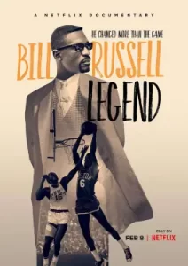 ดูหนังออนไลน์ Bill Russell Legend (2023)