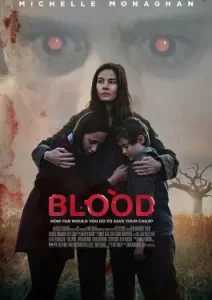 ดูหนังออนไลน์ Blood (2022)