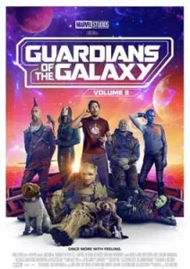 ดูหนัง Guardians of the Galaxy Vol. 3 (2023) ซับไทย