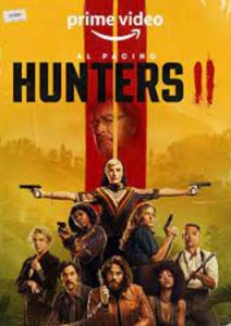 Hunters Season 2 (2023)