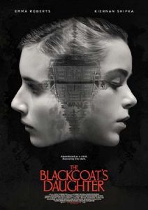 The Blackcoat's Daughter (2015)