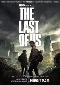 ดูซีรีส์ The Last of Us (2023) เดอะลาสต์ออฟอัส พากย์ไทย