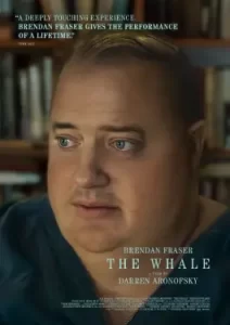 ดูหนัง The Whale (2022)