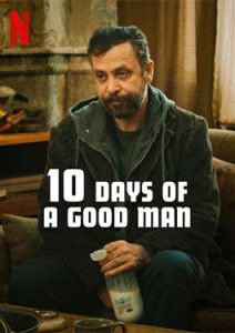 10 Days of a Good Man (2023)