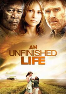 An Unfinished Life (2005)