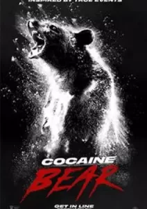 Cocaine-Bear-2023