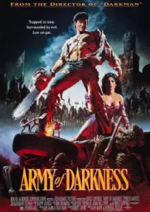 Army Of Darkness (1992)