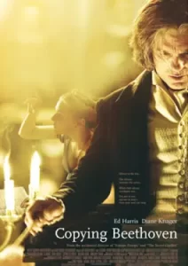 ดูหนังออนไลน์ Copying Beethoven (2006)
