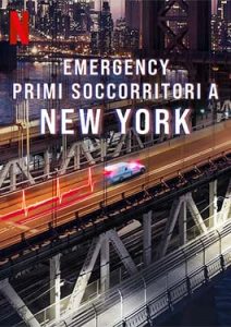 Emergency NYC (2023)