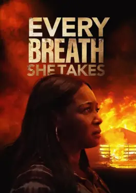 Every Breath She Takes (2023)