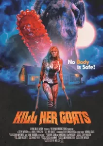 Kill Her Goats (2023)