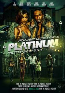 Platinum (2022)