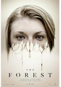 THE FOREST (2016)