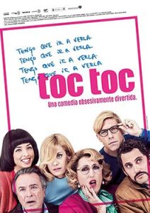 Toc Toc (2017)