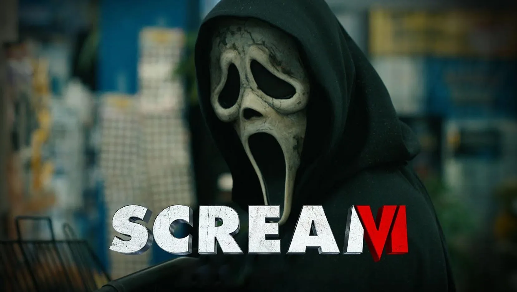 รีวิวหนัง Scream 6