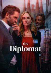 The Diplomat (2023)
