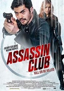 Assassin Club (2023)