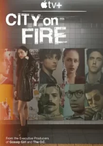 City on Fire (2023)